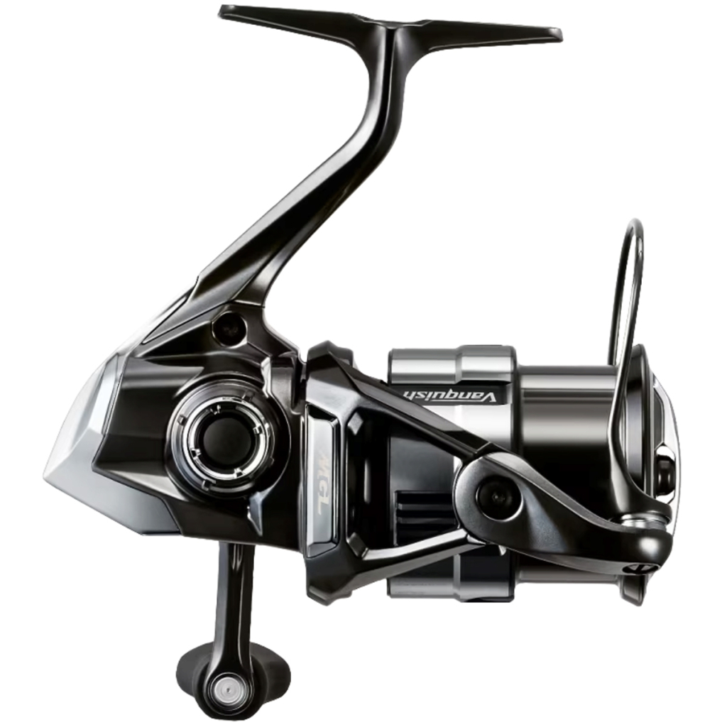 Котушка Shimano Vanquish FC C5000XG 11+1BB (2266.68.20)
