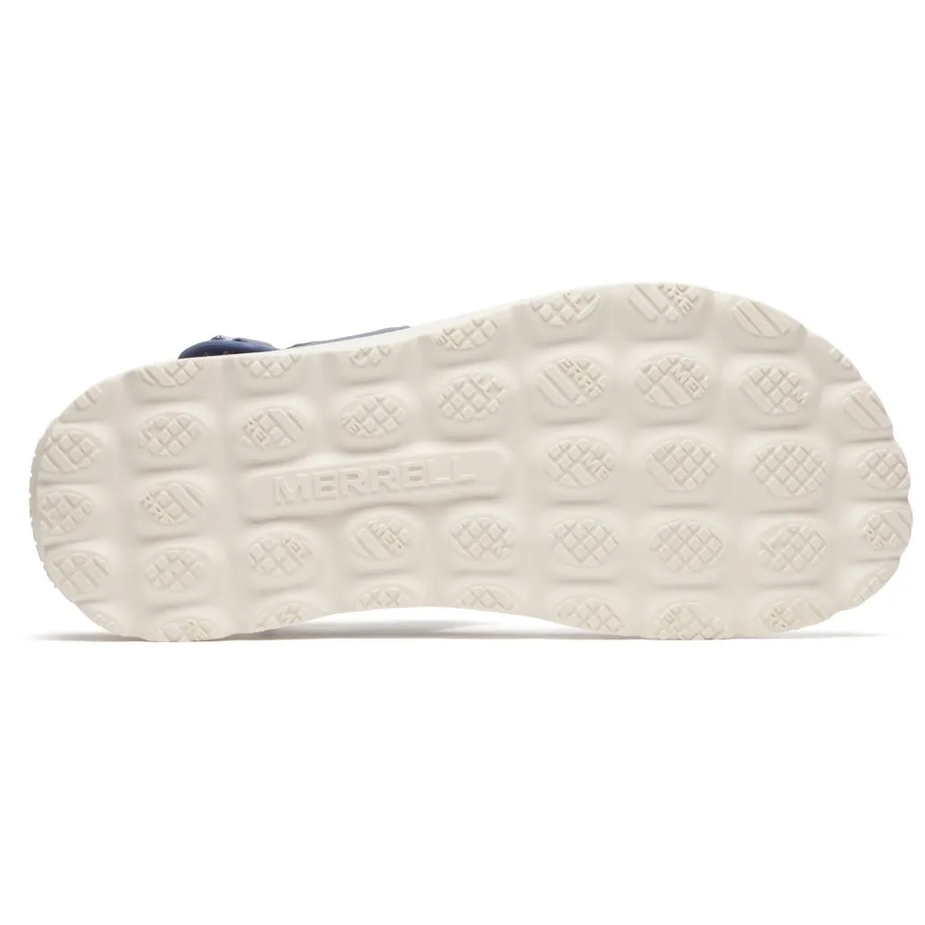 Сандалії Merrell Fleur Backstrap Wmn indigo/seaway - 38 - синій (036.1643)