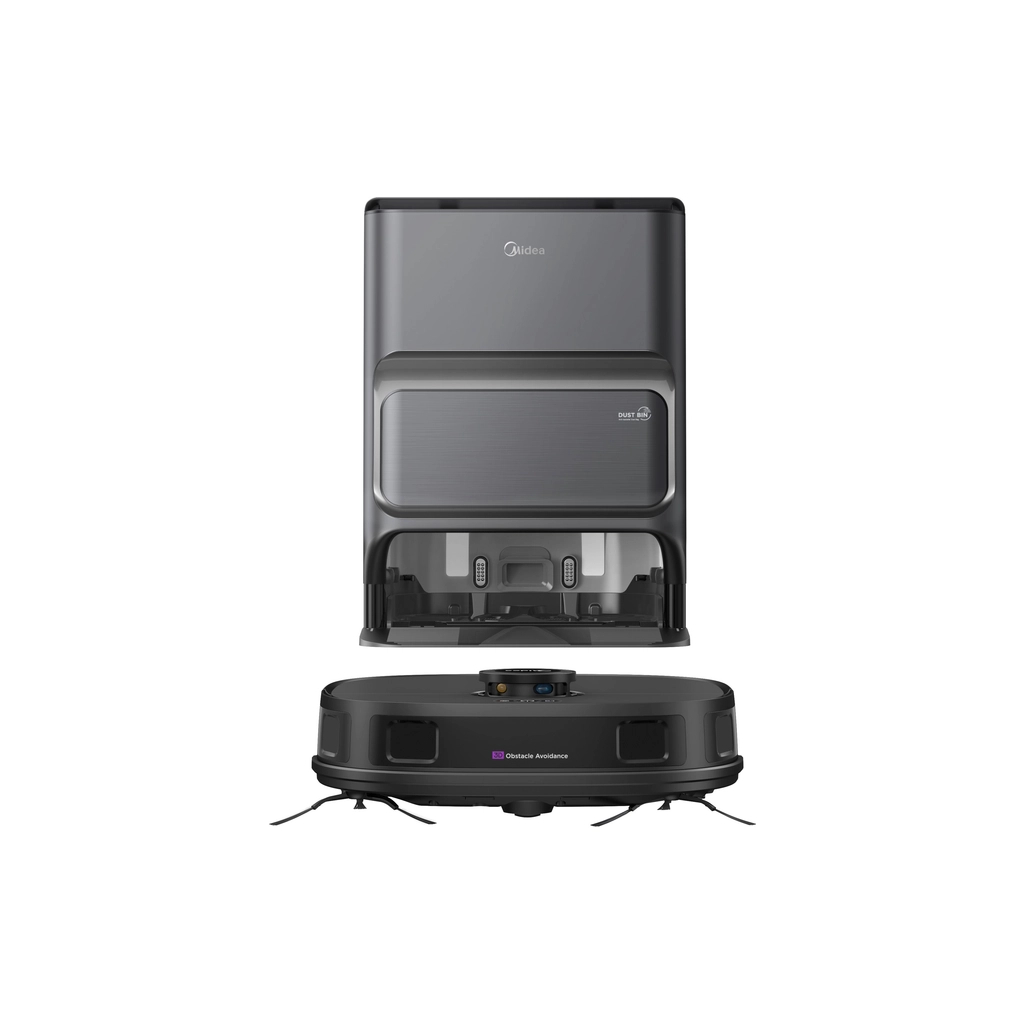 Пилосос Midea V12