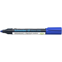 Schneider MAXX marker for whiteboards and flipcharts 290, blue (S129003)