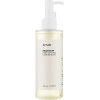 Олія для обличчя Anua Heartleaf Pore Control Cleansing Oil 200 мл (8809640734687)