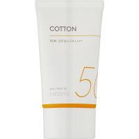 Missha All Around Safe Block Cotton Sun SPF 50+ PA++++ 50 ml (8809747942138)