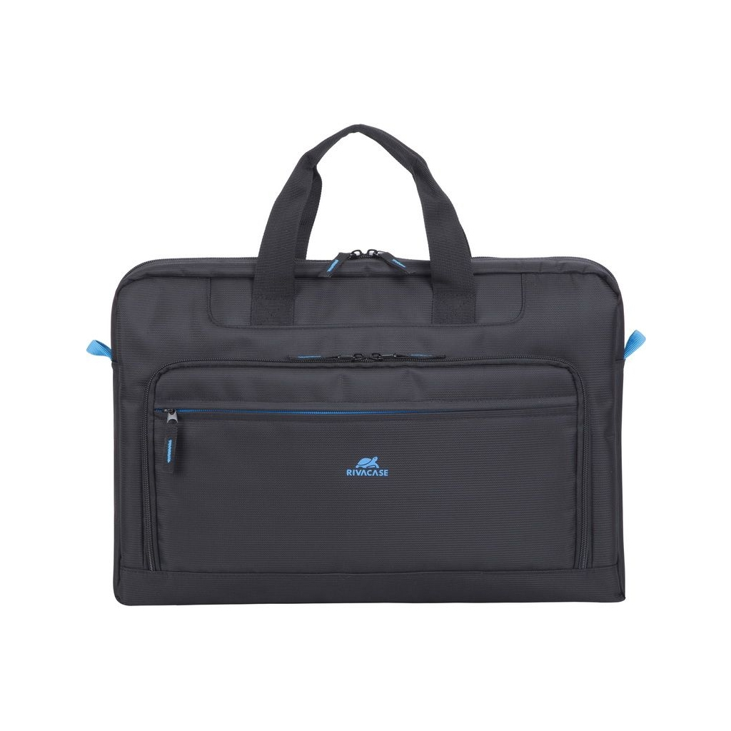 Сумка для ноутбука RivaCase 17.3" 8059 Black (8059Black)