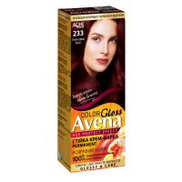 Фарба для волосся Acme Color Avena Gloss Color Стійка 233 - Рубіновий (4823115502735)
