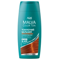 Tinted balm Acme Color Malva Color Ton 6.45 - Copper 180 ml (4823115503350)