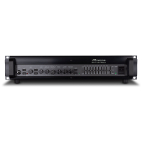 Гітарний підсилювач Ampeg SVT-3PRO