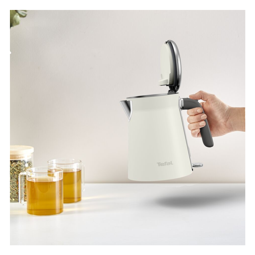 фото Электрочайник Tefal Collection KI666AE0