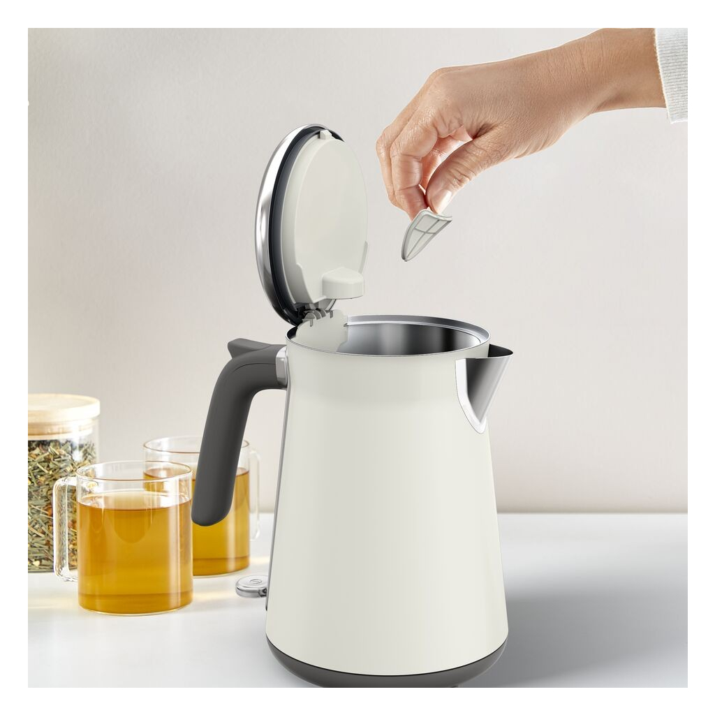 фото Электрочайник Tefal Collection KI666AE0