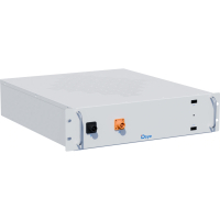 Battery LiFePo4 Deye BOS-G-Pack5.1 Pro, 51.2V - 100Ah (BOS-G-Pack5.1)