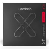 Guitar Strings D'Addario XT Phosphor Bronze Medium (13-56) (XTAPB1356)