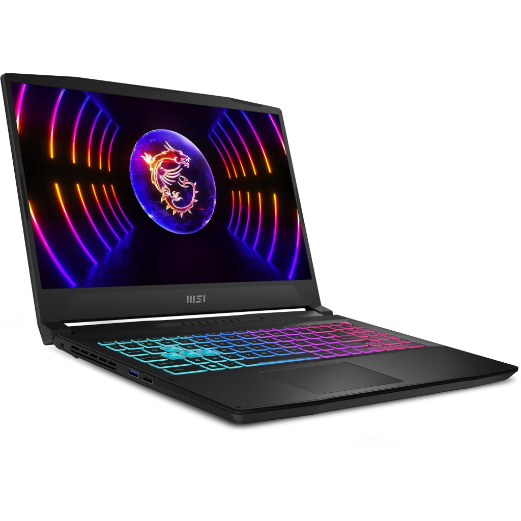 Ноутбук MSI Katana 17 B13VFK-1492XUA (9S7-17L541-1492)