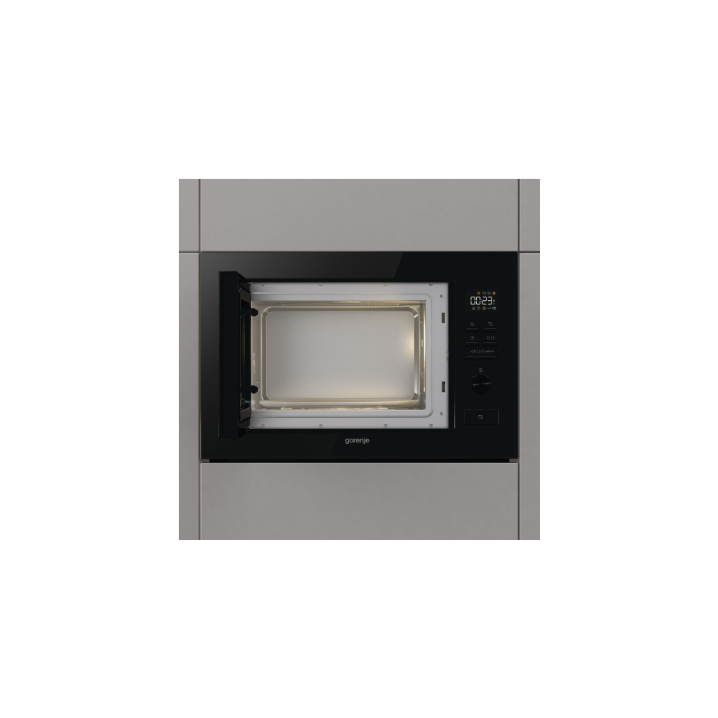 Мікрохвильова піч Gorenje BM251M2BG Мікрохвильова піч Gorenje BM251M2BG