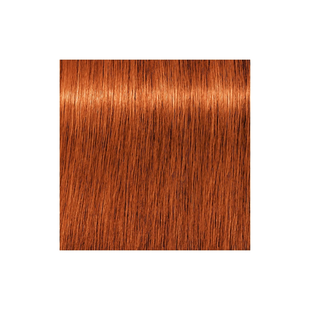 Фарба для волосся Schwarzkopf Professional Igora Vibrance 7-77 - Середньо-русявий мідний екстра (7702045558432)
