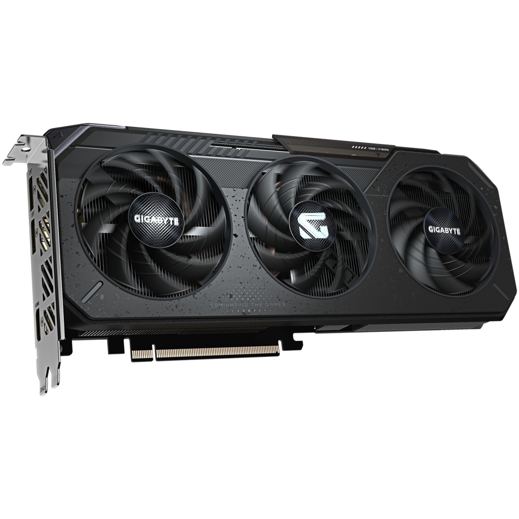 Відеокарта GIGABYTE Radeon RX 9060 XT 8Gb GAMING (GV-R9060XTGAMING-8GD) Відеокарта GIGABYTE Radeon RX 9060 XT 8Gb GAMING (GV-R9060XTGAMING-8GD)
