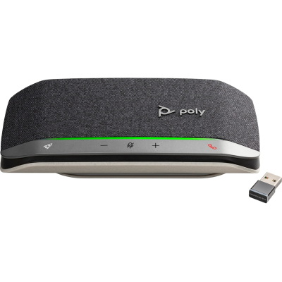 Спікерфон Poly Sync 20 + BT700 (772C6AA)