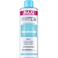 Micellar water Dermolab 6 In 1 400 ml (8009518363364)