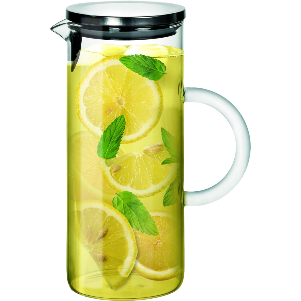 Глечик Ringel Tapfer 1500 мл (RG-0006/1500) Глечик Ringel Tapfer 1500 мл (RG-0006/1500)