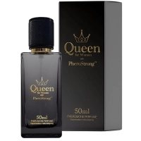 Perfume PheroStrong Queen With pheromones 50 ml (5905669259880)