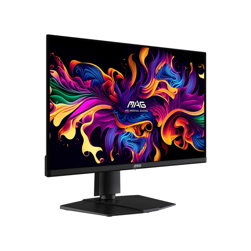 Монітор MSI MAG 271QP QD-OLED X28 Монітор MSI MAG 271QP QD-OLED X28