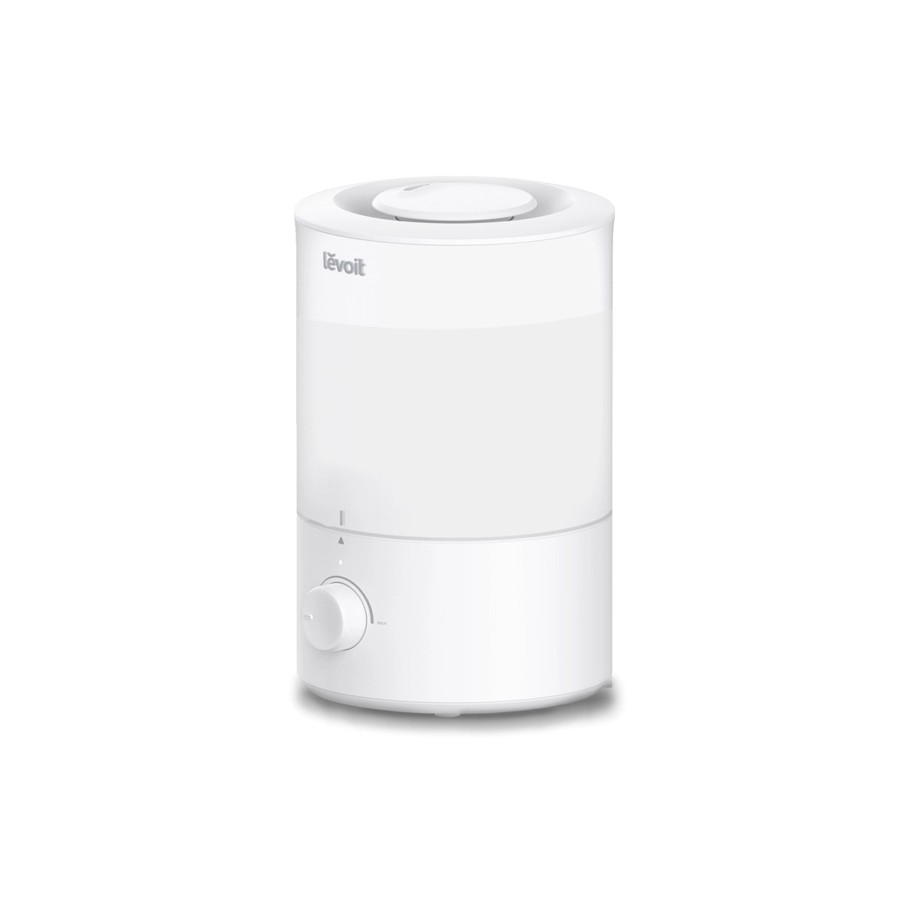 Зволожувач повітря Levoit Dual 150 Ultrasonic Cool Mist LUH-D302-WEU (HEAPHULVNEU0052) Зволожувач повітря Levoit Dual 150 Ultrasonic Cool Mist LUH-D302-WEU (HEAPHULVNEU0052)