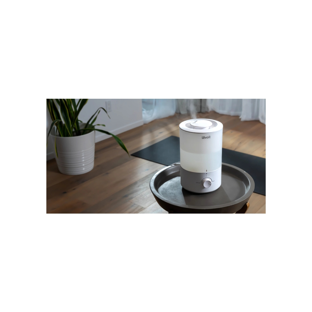 Зволожувач повітря Levoit Dual 150 Ultrasonic Cool Mist LUH-D302-WEU (HEAPHULVNEU0052)