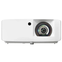 Проектор Optoma GT2000HDR