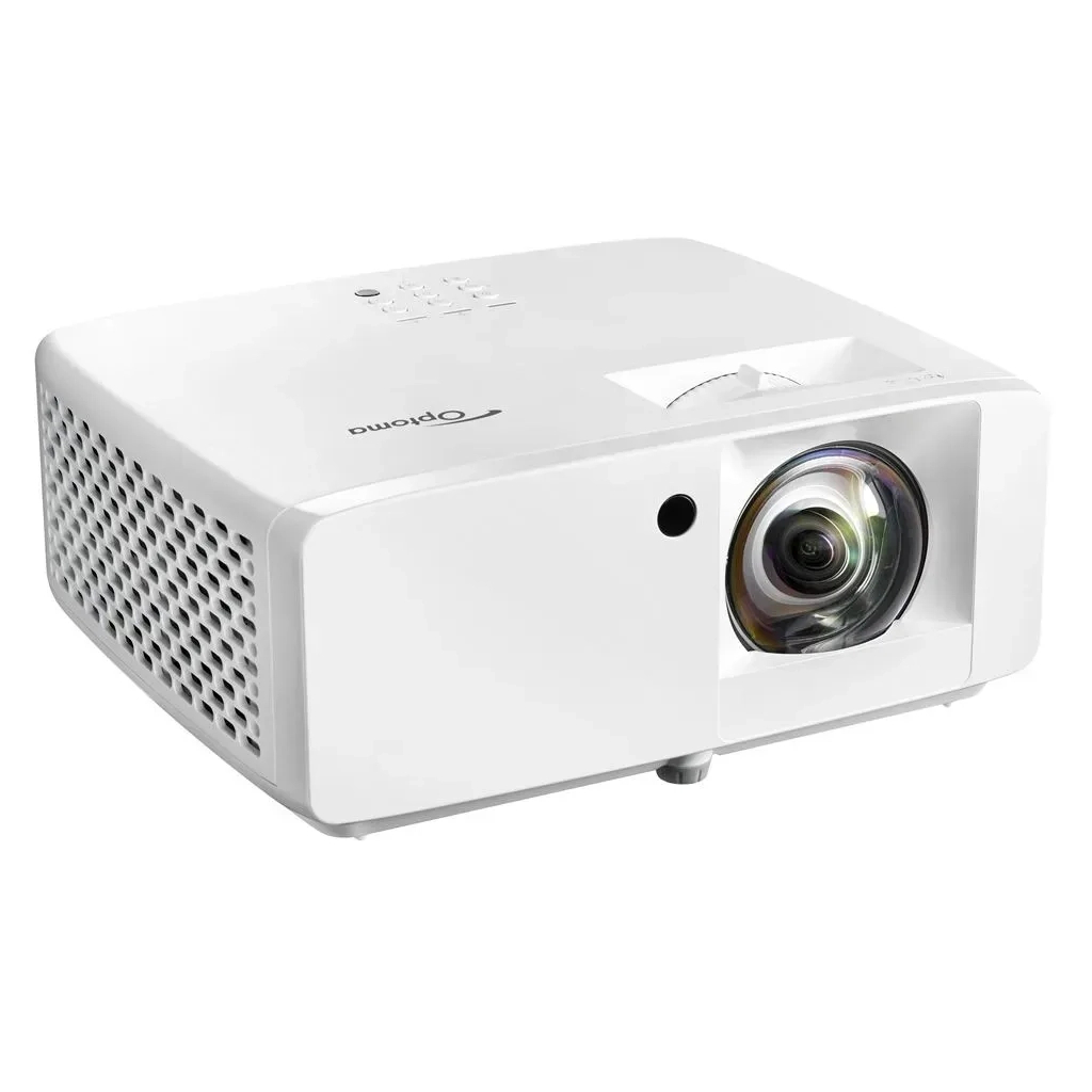 Проектор Optoma GT2000HDR Проектор Optoma GT2000HDR