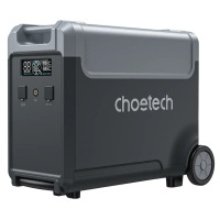 Additional battery for charging station Choetech BS066-Battery 3840Wh (BS066-Battery)
