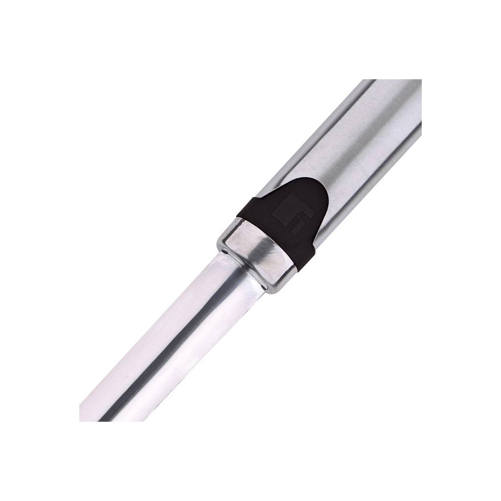 Ополоник Bergner Gizmo 33 см, 120 мл (BG-3220) Ополоник Bergner Gizmo 33 см, 120 мл (BG-3220)