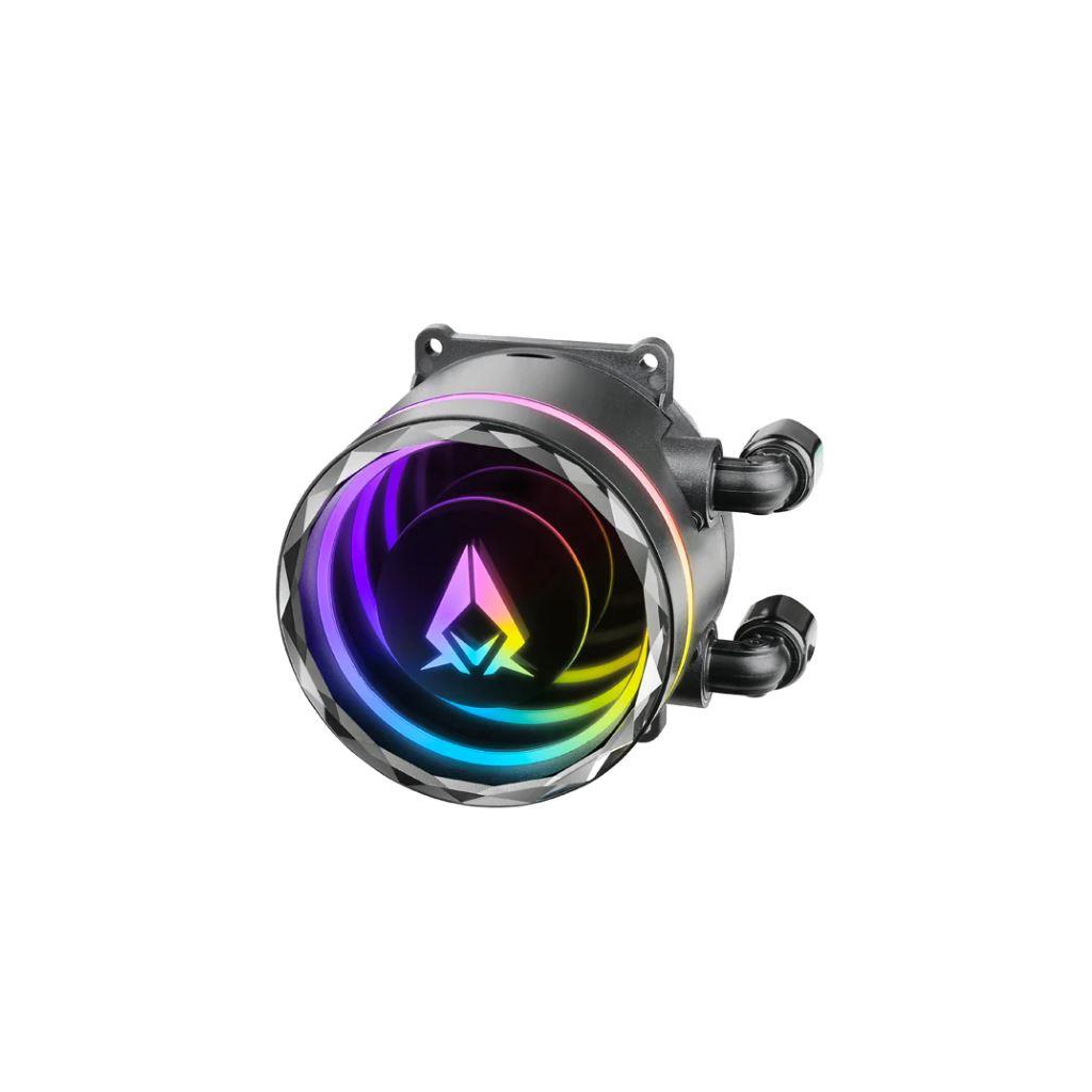 Система рідинного охолодження Azza LCAZ-360R-ARGB PRO Система рідинного охолодження Azza LCAZ-360R-ARGB PRO