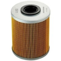 Fuel filter DENCKERMANN A120023