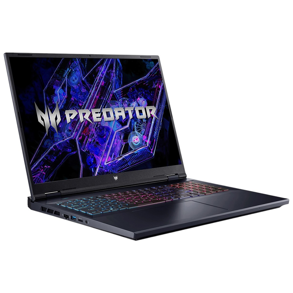 Ноутбук Acer Predator Helios Neo 18 PHN18-72 (NH.QVLEU.007) Ноутбук Acer Predator Helios Neo 18 PHN18-72 (NH.QVLEU.007)