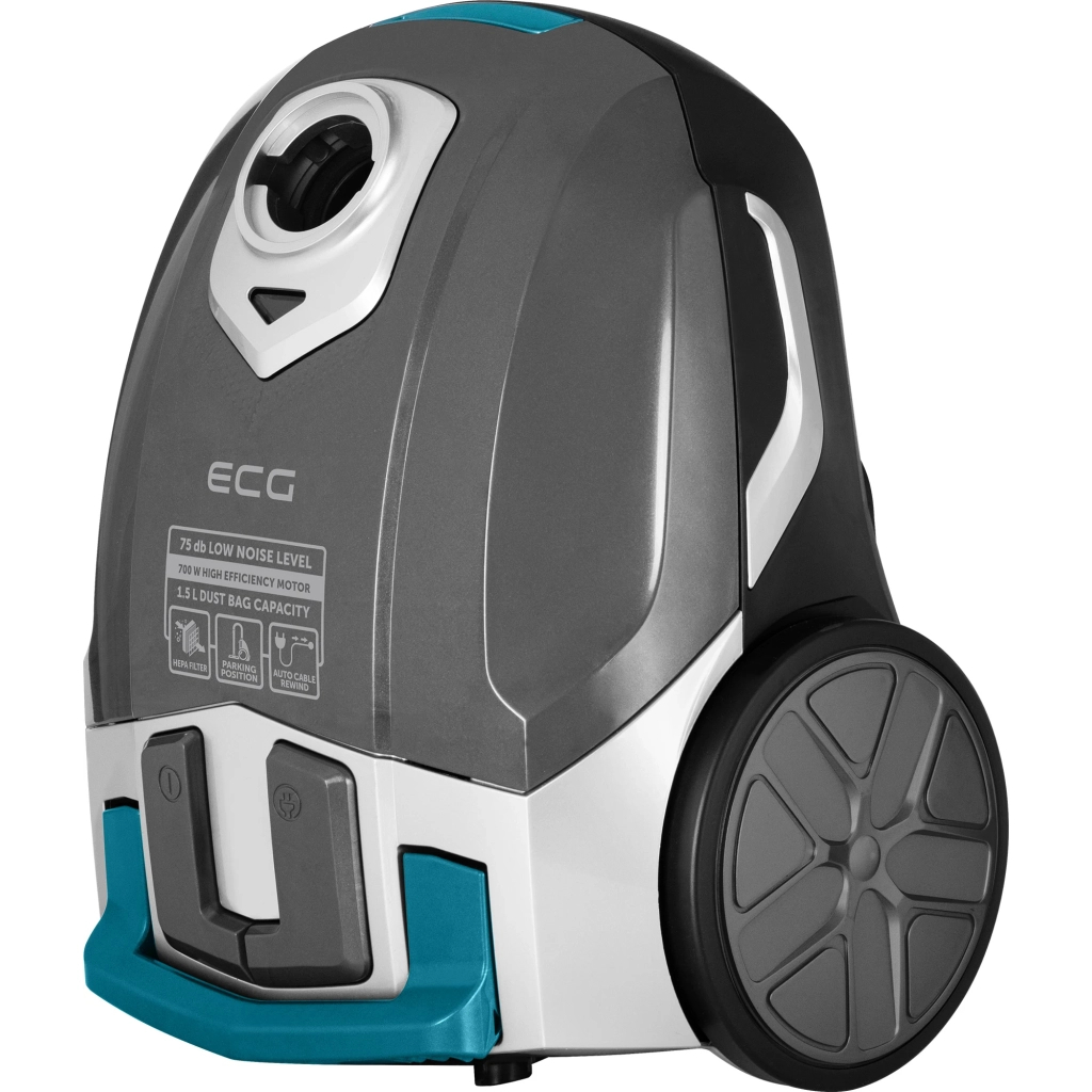 Пилосос ECG VP S1050 Charles Пилосос ECG VP S1050 Charles