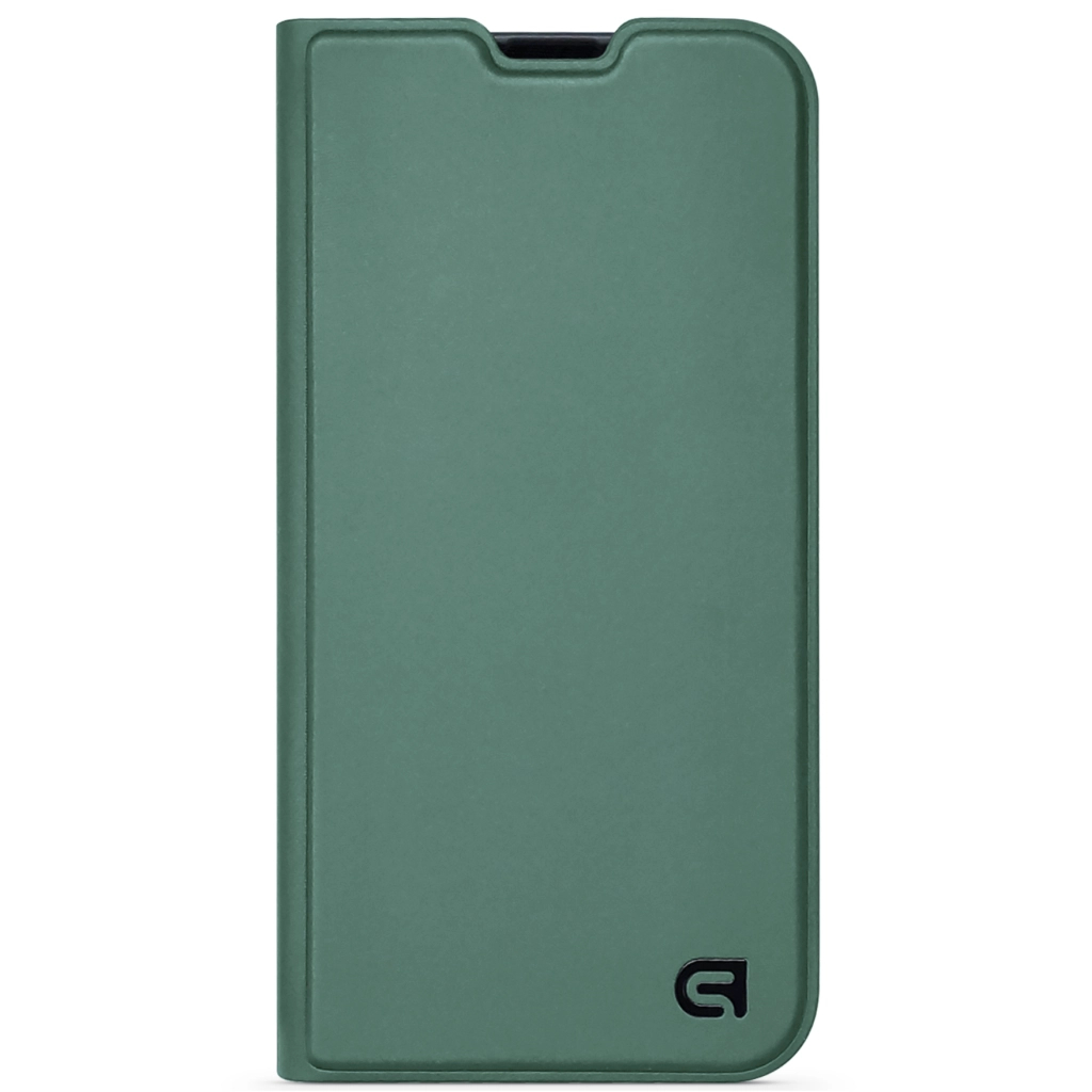Чохол до мобільного телефона Armorstandart OneFold Case OPPO Reno14 F 5G / Reno14 FS 5G Green (ARM87819)