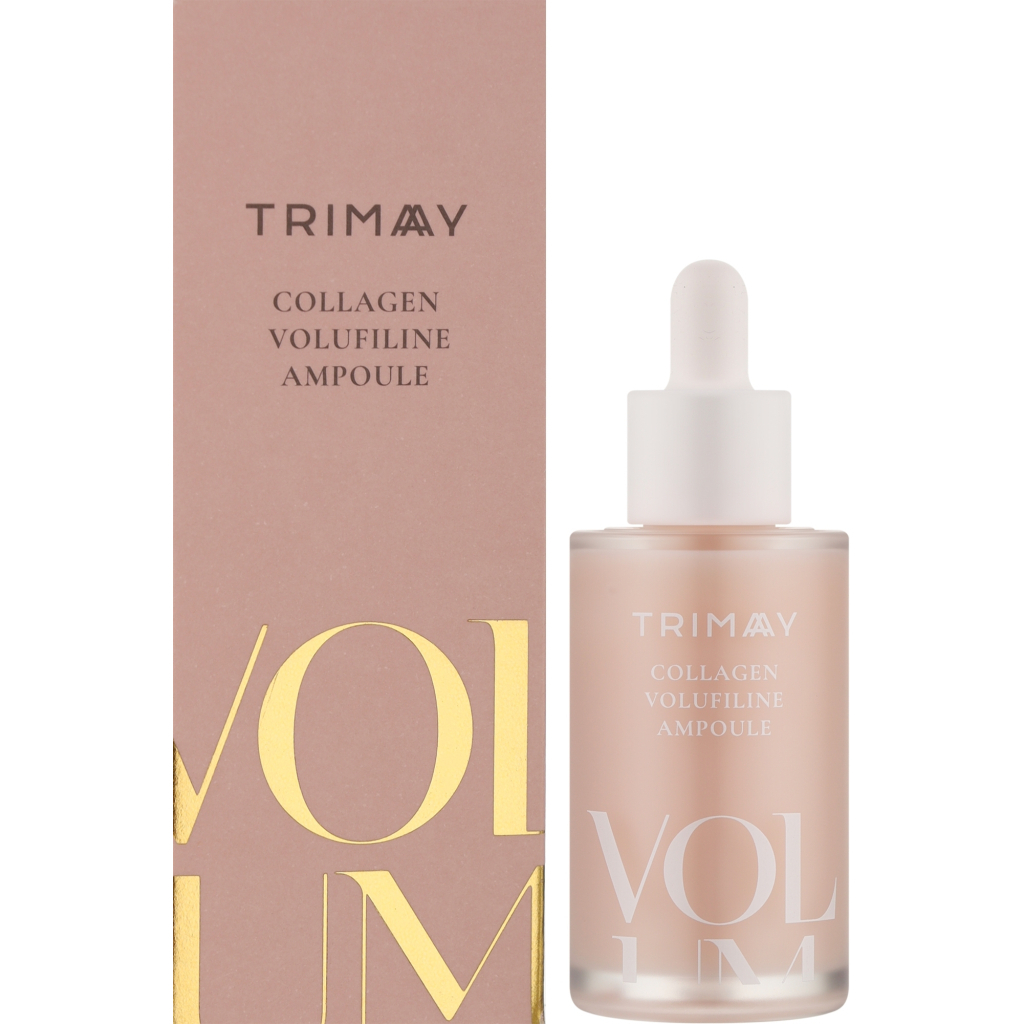Сироватка для обличчя Trimay Collagen Volufiline Ampoule 50 мл (8809822541263)