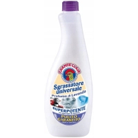 Spray for cleaning the kitchen ChanteClair Sgrassatore Degreasing Lavender Refill 600 ml (8015194508203)