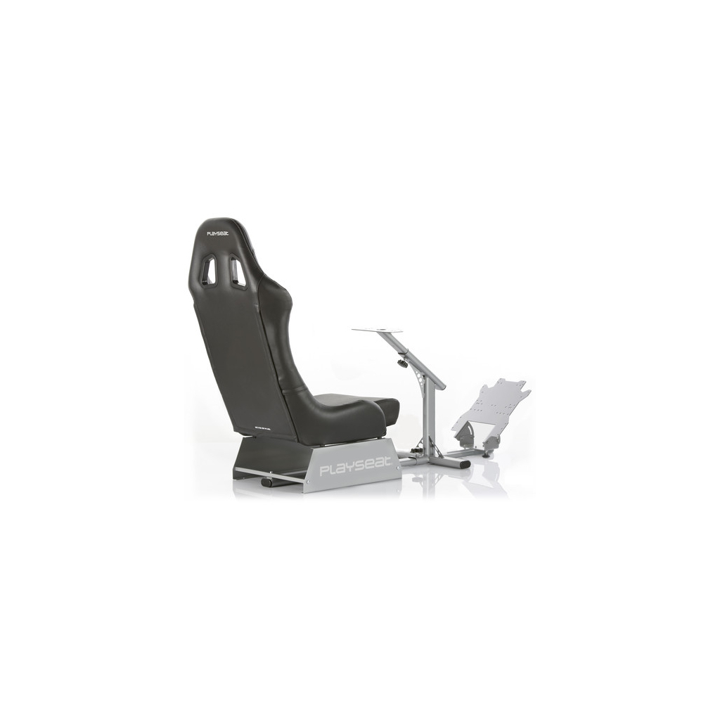 Крісло ігрове Playseat Evolution - Black (REM.00004) Крісло ігрове Playseat Evolution - Black (REM.00004)