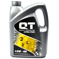 Engine oil QT-OIL EXTRA PLUS 10W40 SL/CF 4l (QT1310404)