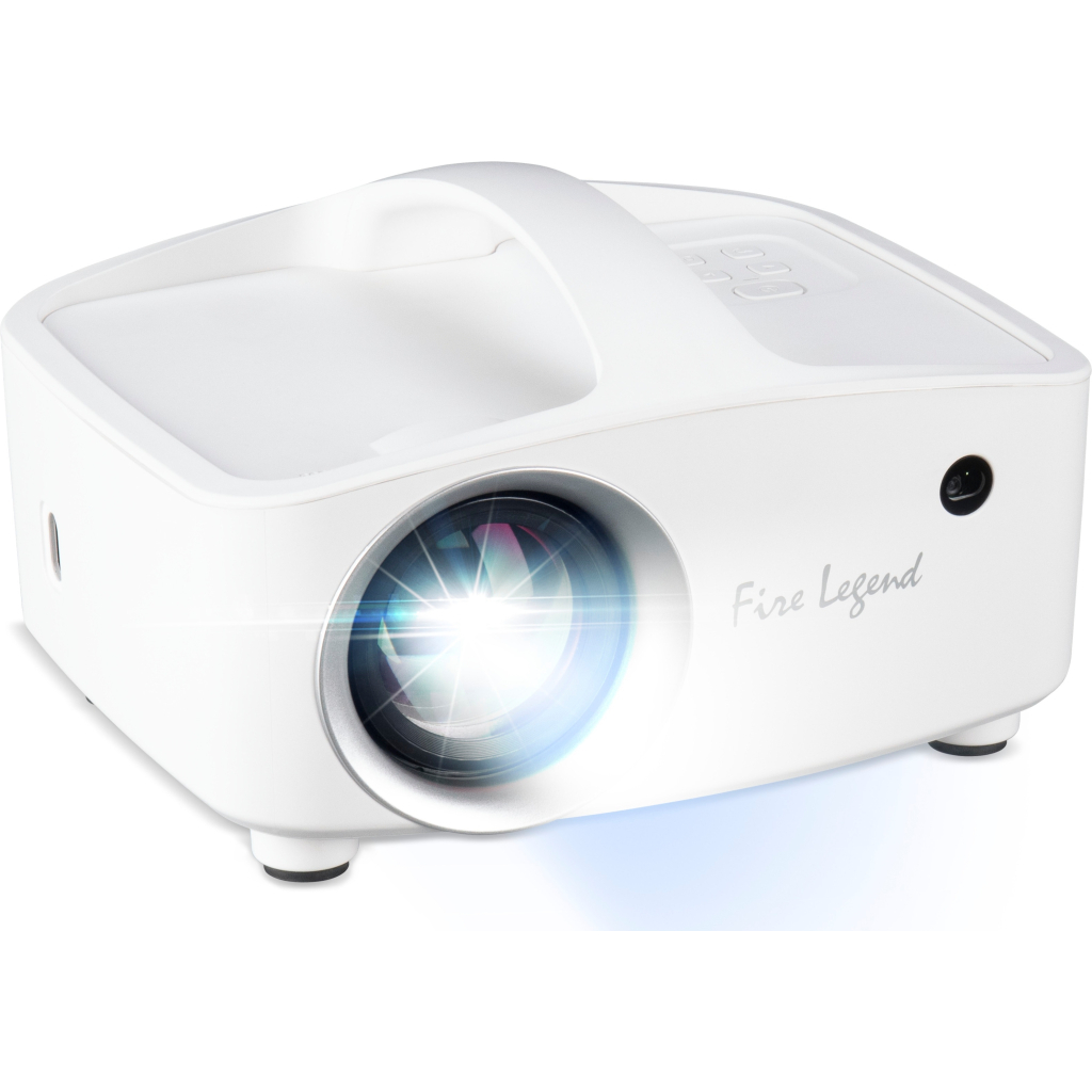 Проектор Acer QF13s (MR.P0711.001)