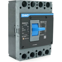 Automatic circuit breaker CHINT NXM-630S-4300B-630A