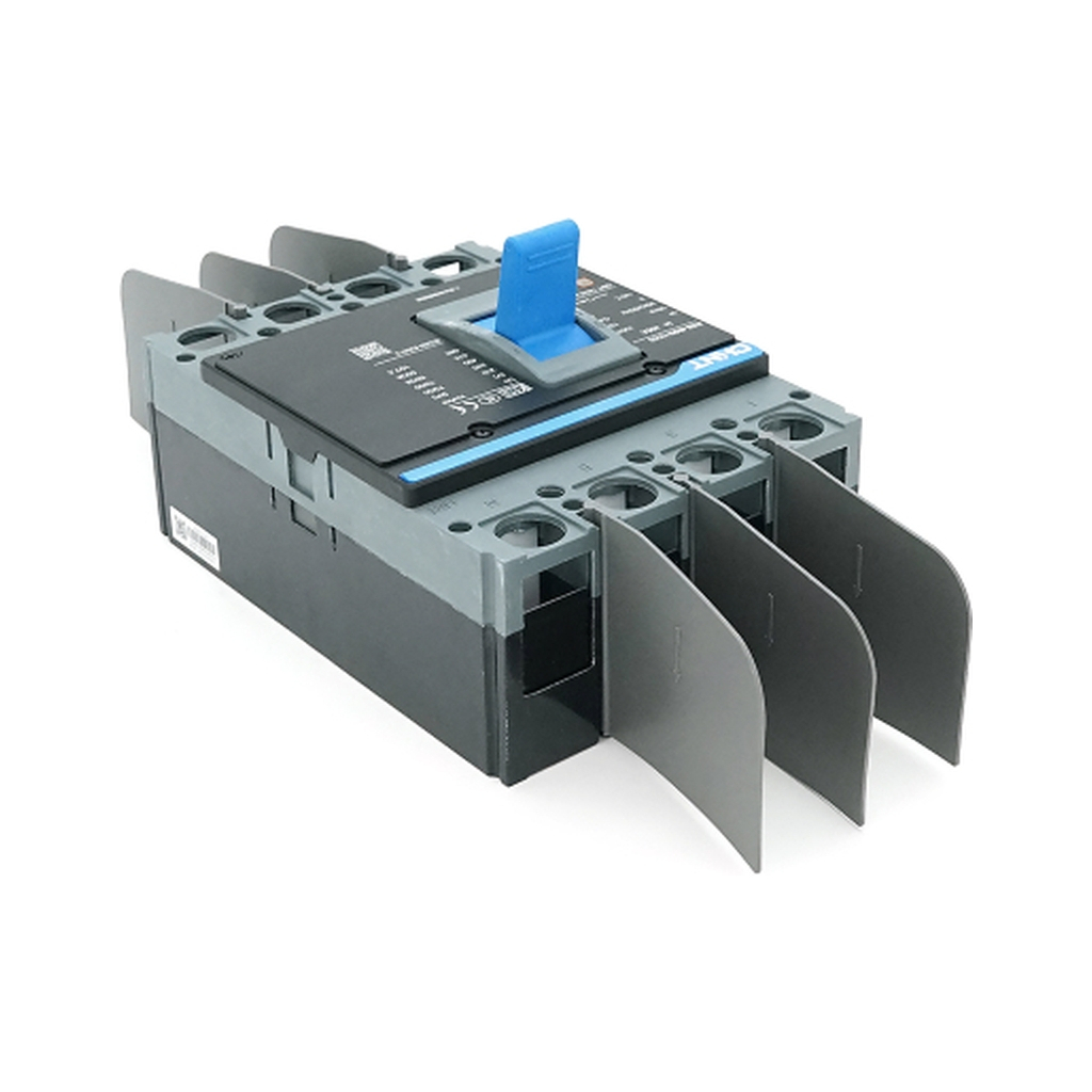 Автоматичний вимикач CHINT NXM-630S-4300B-630A