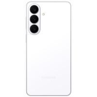 Мобільний телефон Samsung Galaxy S26+ 12/512Gb White (SM-S947BZWGEUC)