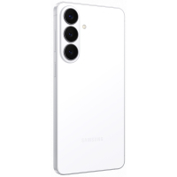 Мобільний телефон Samsung Galaxy S26+ 12/512Gb White (SM-S947BZWGEUC)