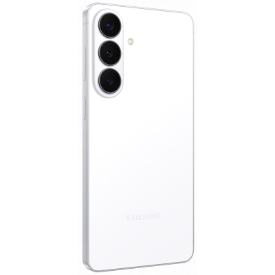 Мобільний телефон Samsung Galaxy S26+ 12/512Gb White (SM-S947BZWGEUC)