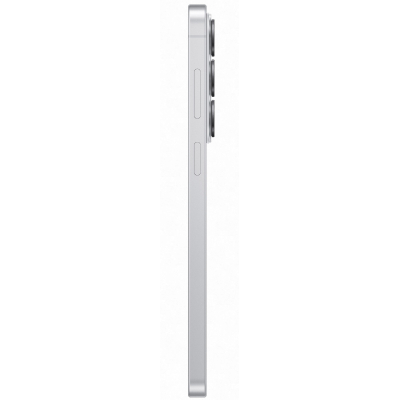 Мобільний телефон Samsung Galaxy S26+ 12/512Gb White (SM-S947BZWGEUC)