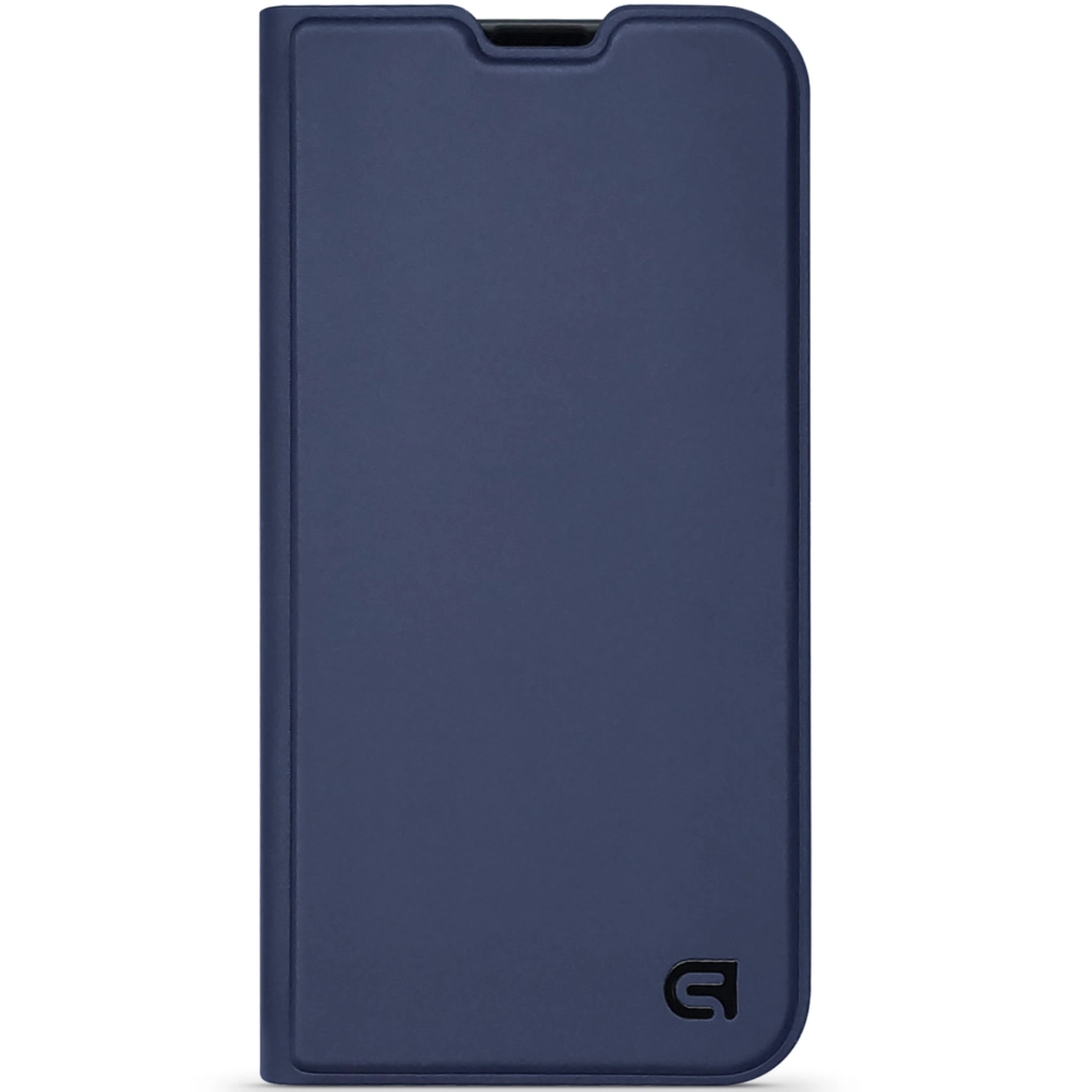 Чохол до мобільного телефона Armorstandart OneFold Case Samsung A37 5G Dark Blue (ARM89771)