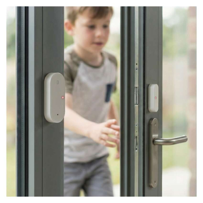 Датчик відкриття EMOS ZigBee GoSmart (H5025)