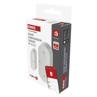Датчик відкриття EMOS ZigBee GoSmart (H5025)