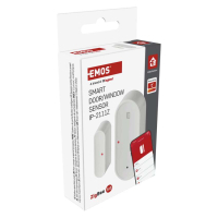Датчик відкриття EMOS ZigBee GoSmart (H5025)