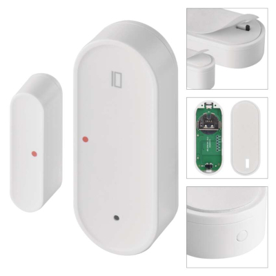 Датчик відкриття EMOS ZigBee GoSmart (H5025)